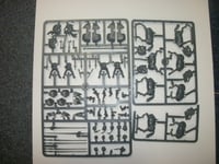 Perry Miniatures Mounted Men Arms 1450-1500  x 4  New FREE P&P
