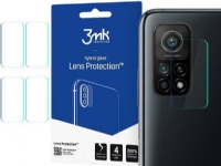 3MK 3MK Lens Protect Xiaomi Mi 11T/Mi 11T Pro Camera lens protection 4pcs