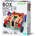 4M Green Science - Box Racer