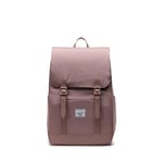 Herschel Retreat Small Backpack, Ash Rose, One Size