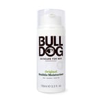 Bulldog Skincare Original Stubble Moisturiser for Men 100 ml