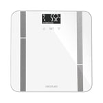 Cecotec Digital Badrumsvåg Surface Precision 9400 Full Healthy White