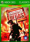 Tom Clancy's Rainbow Six Vegas[Import Allemand] [Jeu Xbox 360]