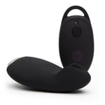 Lovehoney Rechargeable Remote Control Knicker Vibrator - Mantric - Silicone