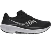 ECHELON 10 WIDE LÖPARSKOR Herr BLACK/SILVER 13