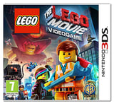 The Lego Movie : Videogame [import anglais]
