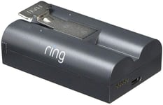 Ring Rechargeable Battery - Quick Release Battery Pack