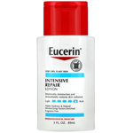 Eucerin, Intensive Repair Lotion, 3 fl oz (89 ml) Fast UK Stock
