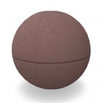 Götessons Office Ballz – ergonominen istuinpallo Ø - 65 cm 103 Mica 2497-64183- haalea roosa