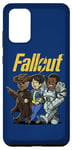 Galaxy S20+ Fallout - On A Stroll Case