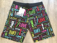 Mens Moschino Jogger Sweat Shorts XXXL New RRP£255