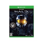 Halo: The Master Chief Collection Greatest Hits - XboxOne Japan FS
