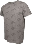 FC Liverpool LFC T-Shirt grey