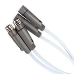 Supra DAC-XLR 2XLR - 2XLR M-F 5 Meter