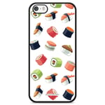 iPhone 5/5s/SE (2016) Skal - Sushi