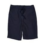 Copenhagen Colors Poplin Shorts Navy | Blå | 110 cm
