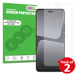 For Xiaomi 13 Lite Screen Protector TPU COVER Film HYDROGEL