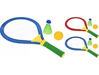 Mega Soft Tennis/Badminton