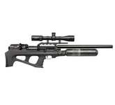 FX Wildcat MK3 BT Sniper - 4.5mm PCP Luftgevær - Syntetisk