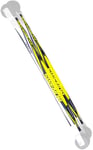 Swenor Stomme Fibreglass Rullskidor Reservdelar