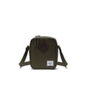 Herschel Supply Co. Unisex Bags Heritage Brief/Shoulder - Khaki - One Size