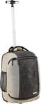 Manhattan Hybrid 30L 45x36x20cm Backpack/Trolley Carry on Hand Luggage