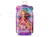 Mattel „Enchantimals Glam & Party“ Boružėlė (Hnt57)