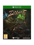 Ziggurat - Microsoft Xbox One - FPS