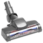 Iron Motor Head Motorised Floor Tool Brushroll for Dyson DC35 Vacuum Cleaners