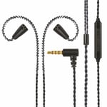 Ljudkabel med mikrofon Sennheiser IE8
