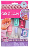 Cool MAKER Go Glam Nail Refill