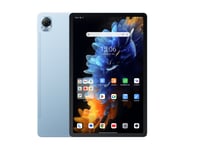 Blackview Mega 1, 29,2 Cm (11.5"), 2220 X 1080 Pixlar, 256 Gb, 8 Gb, Android 13, Blå