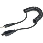 Kaiser Release Cable Fuji X for MultiTrig AS5.1