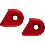 Race Face Boot CRANKS G4 Next, Red, One Size