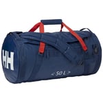 Helly Hansen HH Duffel Bag 2 50L - Sac de voyage Ocean 50 L