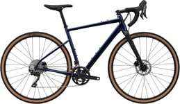 Cannondale Cannondale Topstone 2 | Midnight Blue | Gravelbike