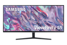 Samsung Ecran PC 34" Professionnel ViewFinity S50GC | S34C500GAU