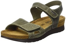 Rohde Femme Cattolica Chausson, 61 Olive, 39 EU Étroit
