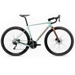 Orbea Terra H40 Rd-rx400 2025 Gravelcykel