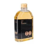 BY MIA Premium Musk Amber Eau De Cologne 70° No00 Aftershave Glass Bottle 200 ml
