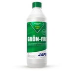 Jape Alg- och Mögeltvätt Grön-Fri 3000006076-JAPE