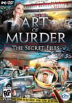 Secret Files: Art Of Murder - PC by City Interactive