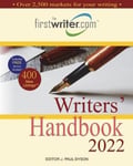 J P & A Dyson Paul (Edited by) Writers' Handbook 2022