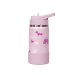 Kall Insulated Bottle Kids 0,35L, dryckesflaska, termo, barn