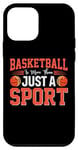 iPhone 12 mini Basketball Is More That Just Sport Case