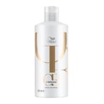 Wella Professionals Oil Reflections Luminous Reveal Shampoo delikat fuktgivande hårschampo 500ml (P1)