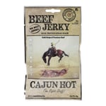 Beef Jerky Cajun Hot 50 g