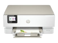 HP - ENVY Inspire 7220e All-in-One Multi Function Inkjet