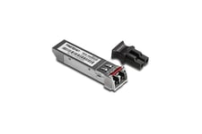 TRENDnet TEG 10GBS40 - SFP+ transceiver modul - 10 GigE - TAA-kompatibel