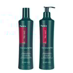 Fanola No Red Shampoo + Mask DUO